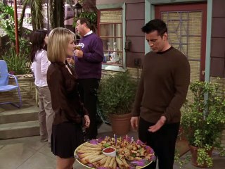 Joey S01 E10 - Joey And The Big Audition