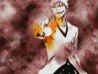 bleach creeping shadows