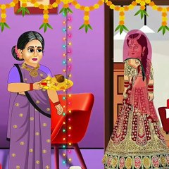 गरीब परिवार को मिला सर्वगुण संपन्न अमीर दामाद