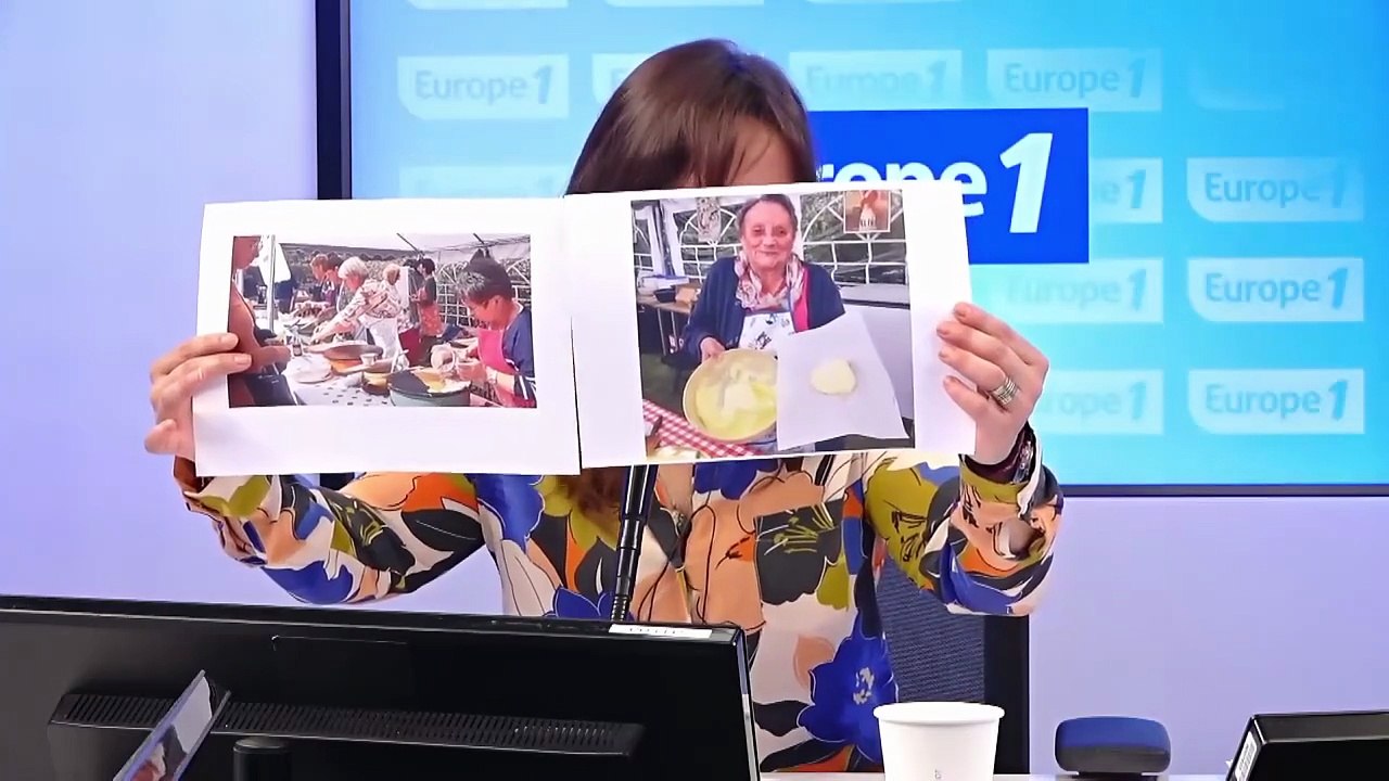 La chapelle de Saint-Herbot