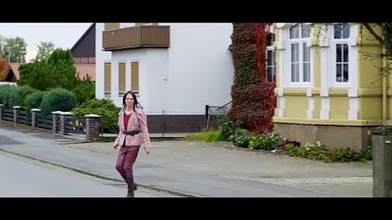 Janine zieht aufs Land - Trailer (Deutsch) HD