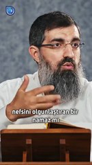 Yücelten veya Alçaltan Namaz. Sen Hangisini Kılıyorsun? | Halis Bayancuk Hoca