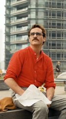 Her (2013), directed by Spike Jonze, is a tender and futuristic love story like no other.