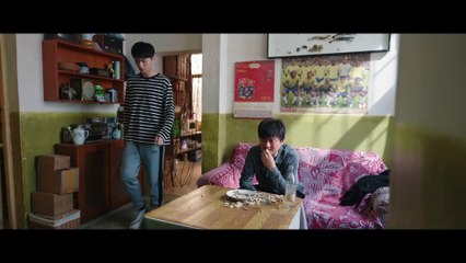 Love Endures | Episode 26 Hindi Dubbed