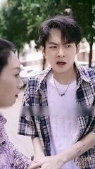 [ENG DUB]CEO Lu Turns Her into a Delicate Darling- the Man I Slept With Is My Medical Mentor