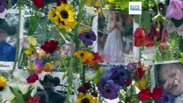 Dolor en Texas por los 120 muertos y más de 170 desaparecidos tras las fuertes inundaciones