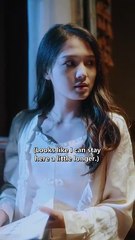 Mr. Foster, She's Not Your Sister#kalostv