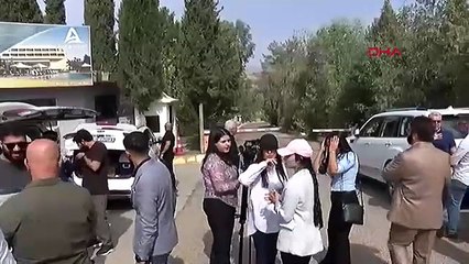 Terör örgütü PKK bugün silah bırakmaya başlayacak