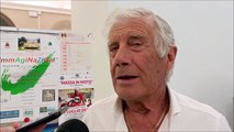 Moto, la leggenda Giacomo Agostini: 