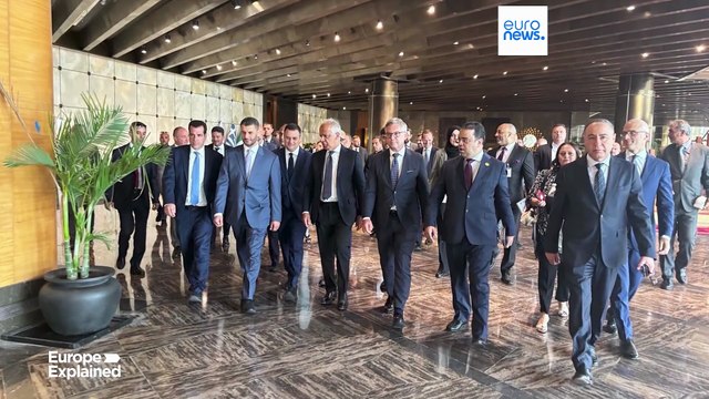  Libye : l’Union européenne doit-elle échanger avec le maréchal Haftar ?