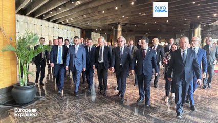  Libye : l’Union européenne doit-elle échanger avec le maréchal Haftar ?