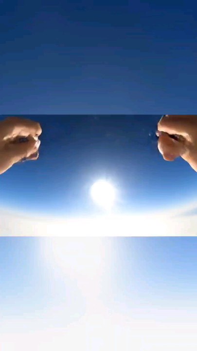 "Parachute ने धोखा दिया! 😱 | मौत पास थी... मैं अब भी हवा में ज़िंदा हूँ | #shorts #skydiving #accident"