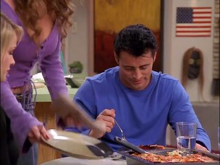Joey S01 E13 - Joey And The Taste Test