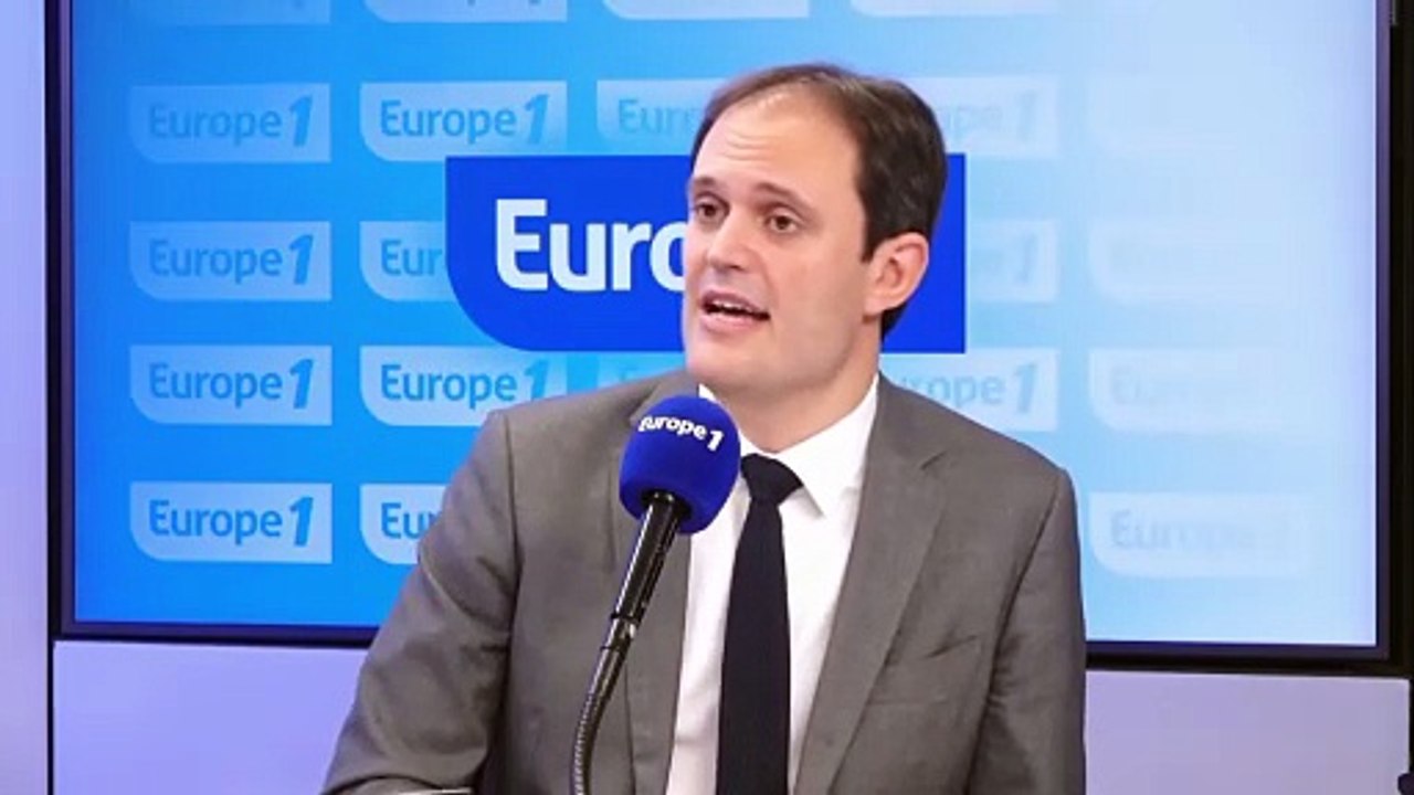 Appel au boycott d'Amir par la CGT : «Boycotter Amir, c'est d'abord boycotter la France» selon Yonathan Arfi