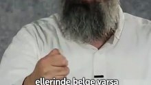 İslam Ümmeti Pısırık Olmaz! | Halis Bayancuk Hoca