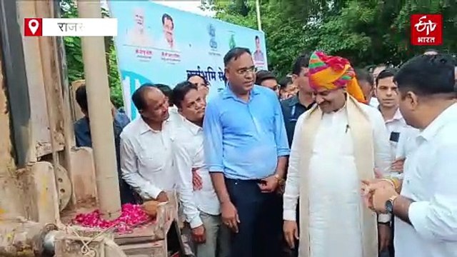 बूंदी को अगले बजट में मिनी सचिवालय की सौगात, म्यूजियम सहेजेगा शौर्य-वीरता-इतिहास- ओम बिरला