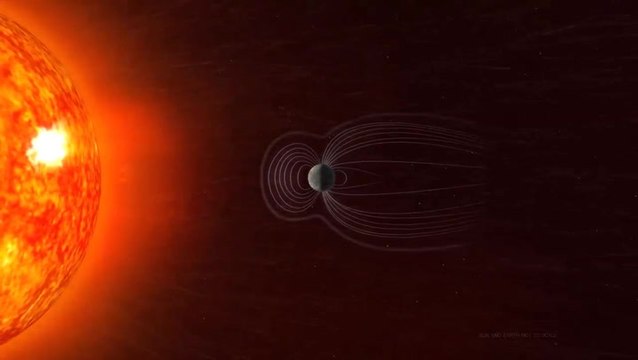 Closest-ever images of the Sun captured by Nasa probe