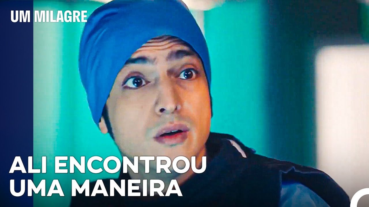 O Outro Gémeo Encontra-se Em Estado Crítico - Um Milagre