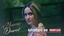 Mommy Dearest: Jade prevents Mookie from learning the truth about Ligaya! (Episode 98 - Part 2/3)