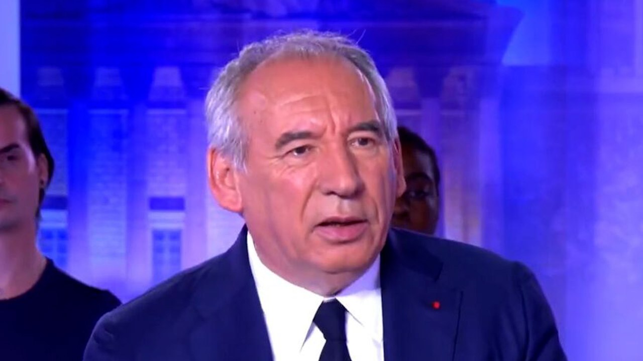 Impôts, Iran, budget, Bétharram… Ce qu’il faut retenir de l’interview de François Bayrou sur LCI