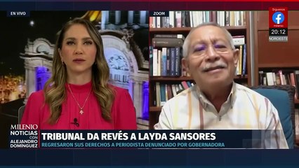 Realizan redadas contra migrantes del campo en California | Alejandro Domínguez, 10 de julio de 2025