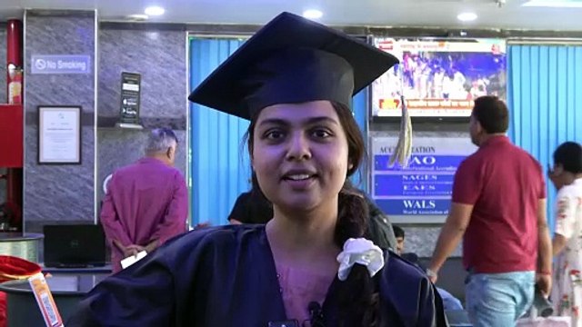 My Experience with Robotic Surgery Training at World Laparoscopy Hospital