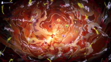 Tales of Herding Gods E38 (Indonesia)