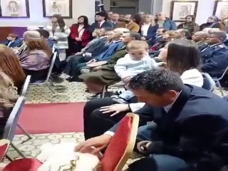 Asunción del intendente de Tacuarembó Wilson Ezquerra (10/07/2025)