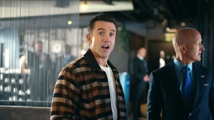 Built in Birmingham: Brady & the Blues Trailer OV