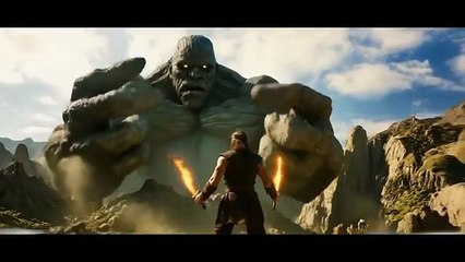 Thunder Eclipse New Hindi Dubbed Chinese Action Movie _ Epic Mystery, Thriller Film _ HD Film