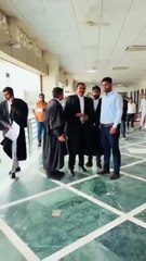 Naresh Meena: जमानत मिलते ही भावुक हुए वकील फतेहराम मीणा