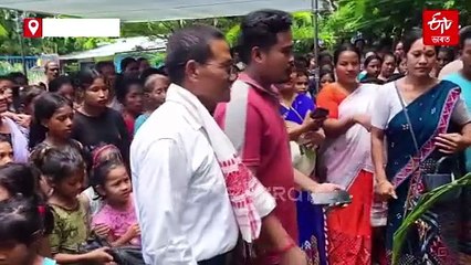 হাঁহিৰ খোৰাক লৈ মিচিং বোলছবি “হিনেমাং” আহি আছে