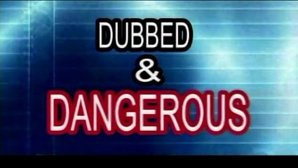 Dubbed & Dangerous | Full Action Movie | Ara Paiaya