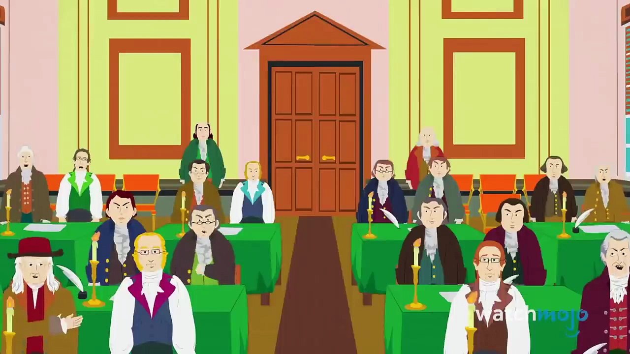 Top 10 Shocking Celebrity Cameos in South Park
