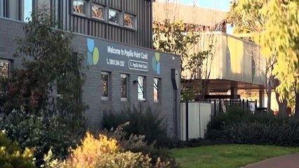 Childcare worker filled in as a cook just days before police charges