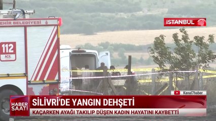 Kanal 7 Haber Saati - 10 Temmuz 2025