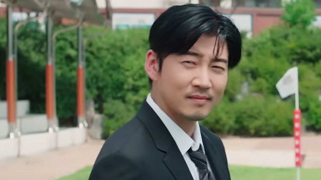 The Winning Try - saison 1 Bande-annonce VO STEN