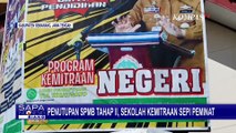 SPMB Sekolah Kemitraan di Kab. Semarang Sepi Peminat, Banyak Kuota Afirmasi Tak Terisi Karena ini