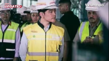 Aktivis Papua Sebut Gibran Tak Punya Pengalaman Selesaikan Konflik Kekerasan