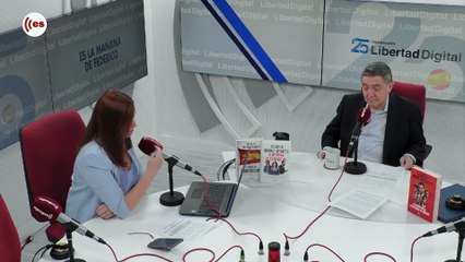 Federico a las 8:  Las saunas trasvasan voto femenino al PP