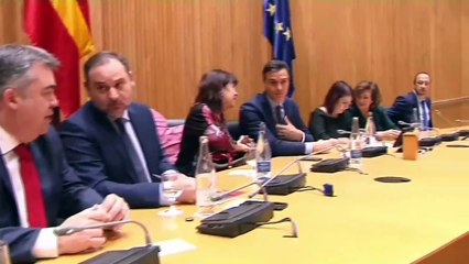 El juez pide al PSOE que informe de las donaciones de Ábalos desde 2014 a 2024