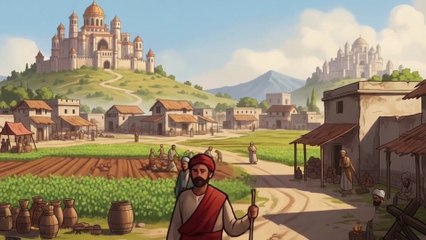3 Chalak Choor _ ki Kahani _ Urdu Moral Story _ Sabaq Amoz Kahani _ Dil Ko Choo Lene Wali Kahani
