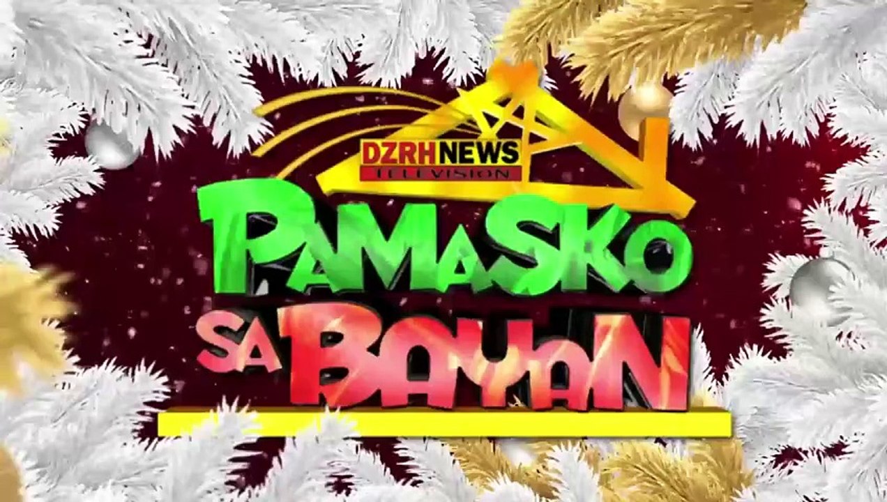 SHOWBIZ TALK with MORLY ALINIO (09/27/2018)