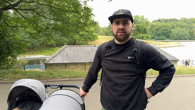 Leeds: Your reflections on tailgating