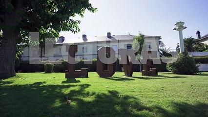 Decoración boda Marta López