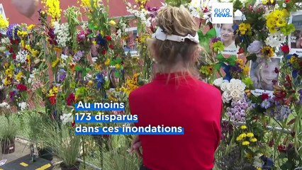 États-unis : au moins 120 morts après les inondations dévastatrices au Texas