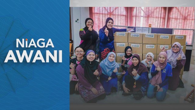 USM perluas menu Rahmah, bantuan bersasar ringankan bebas kos pelajar