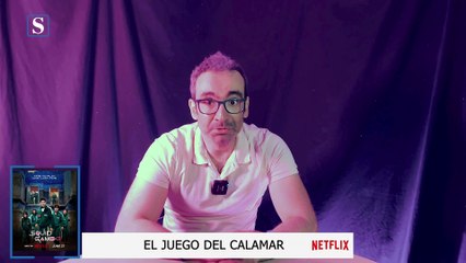 El Juego del Calamar debió acabar en su temporada 1 (crítica temporada 3 y final)