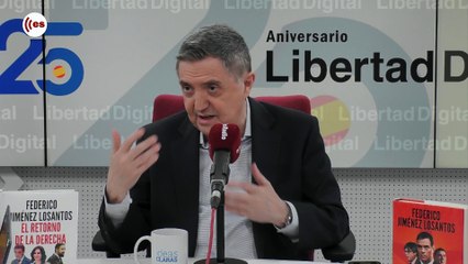 Tertulia de Federico: Sánchez y el lupanar