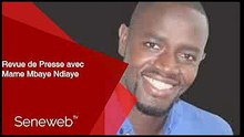 Revue de Presse du 11 Juillet 2025 avec Mame Mbaye Ndiaye